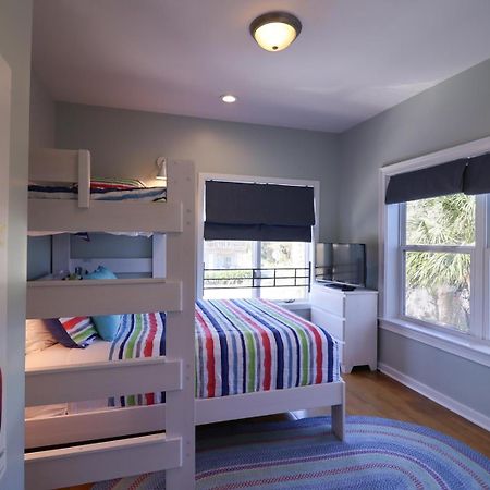 Villa By The Sea Pulau Tybee Luaran gambar