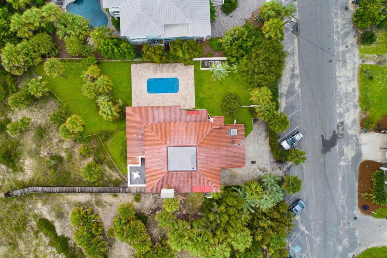 Villa By The Sea Pulau Tybee Luaran gambar