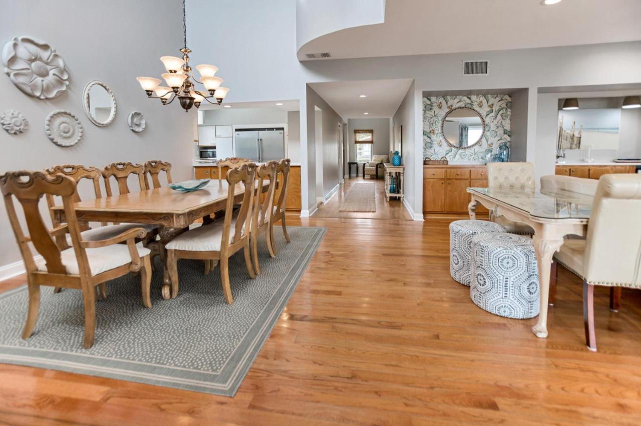 Villa By The Sea Pulau Tybee Luaran gambar