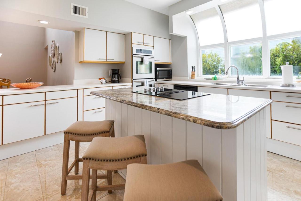 Villa By The Sea Pulau Tybee Luaran gambar