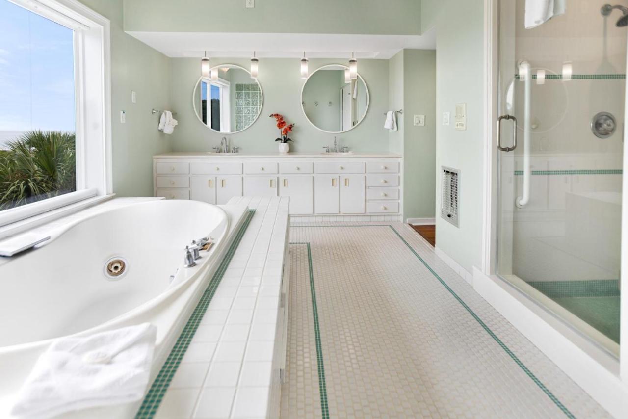 Villa By The Sea Pulau Tybee Luaran gambar