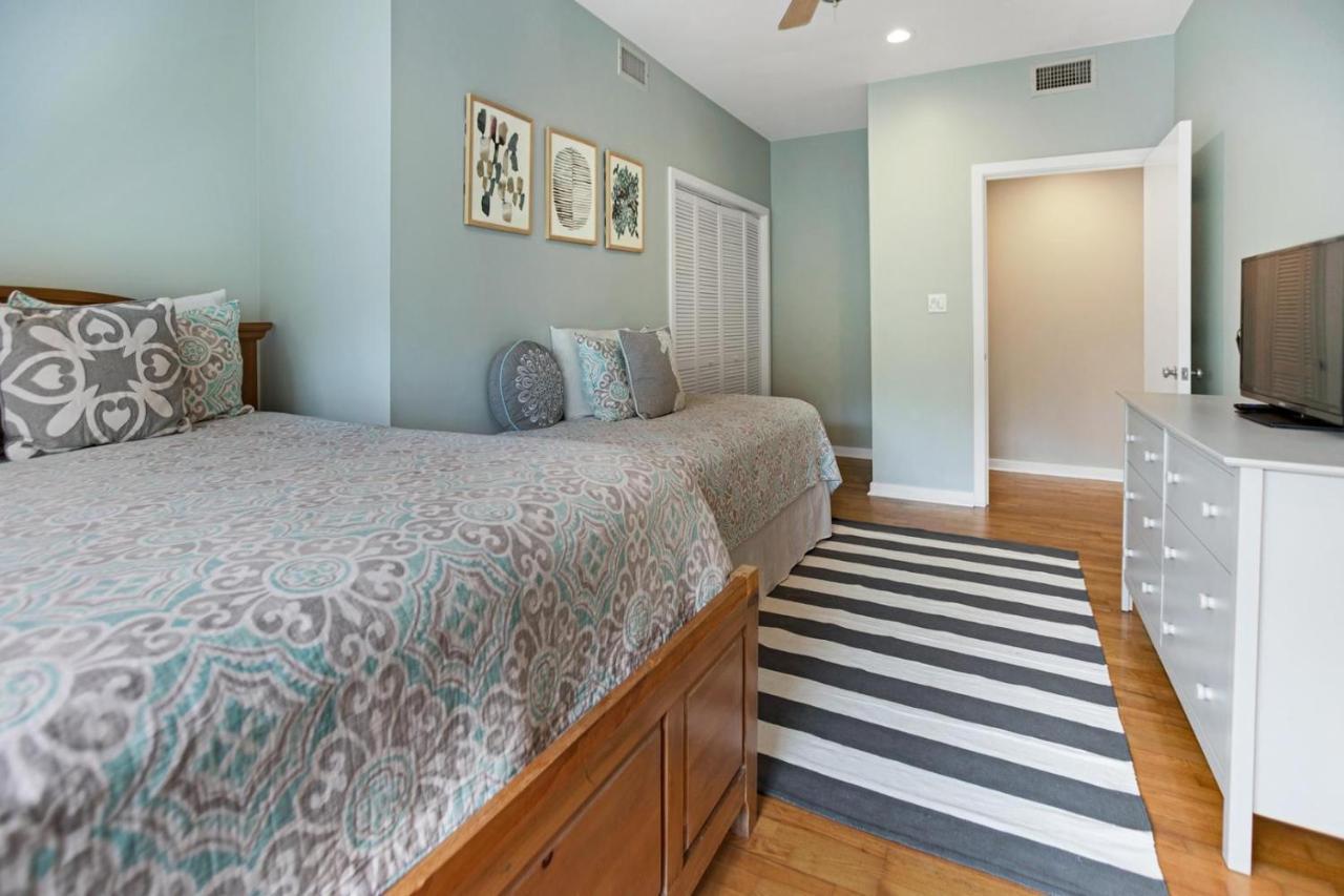 Villa By The Sea Pulau Tybee Luaran gambar