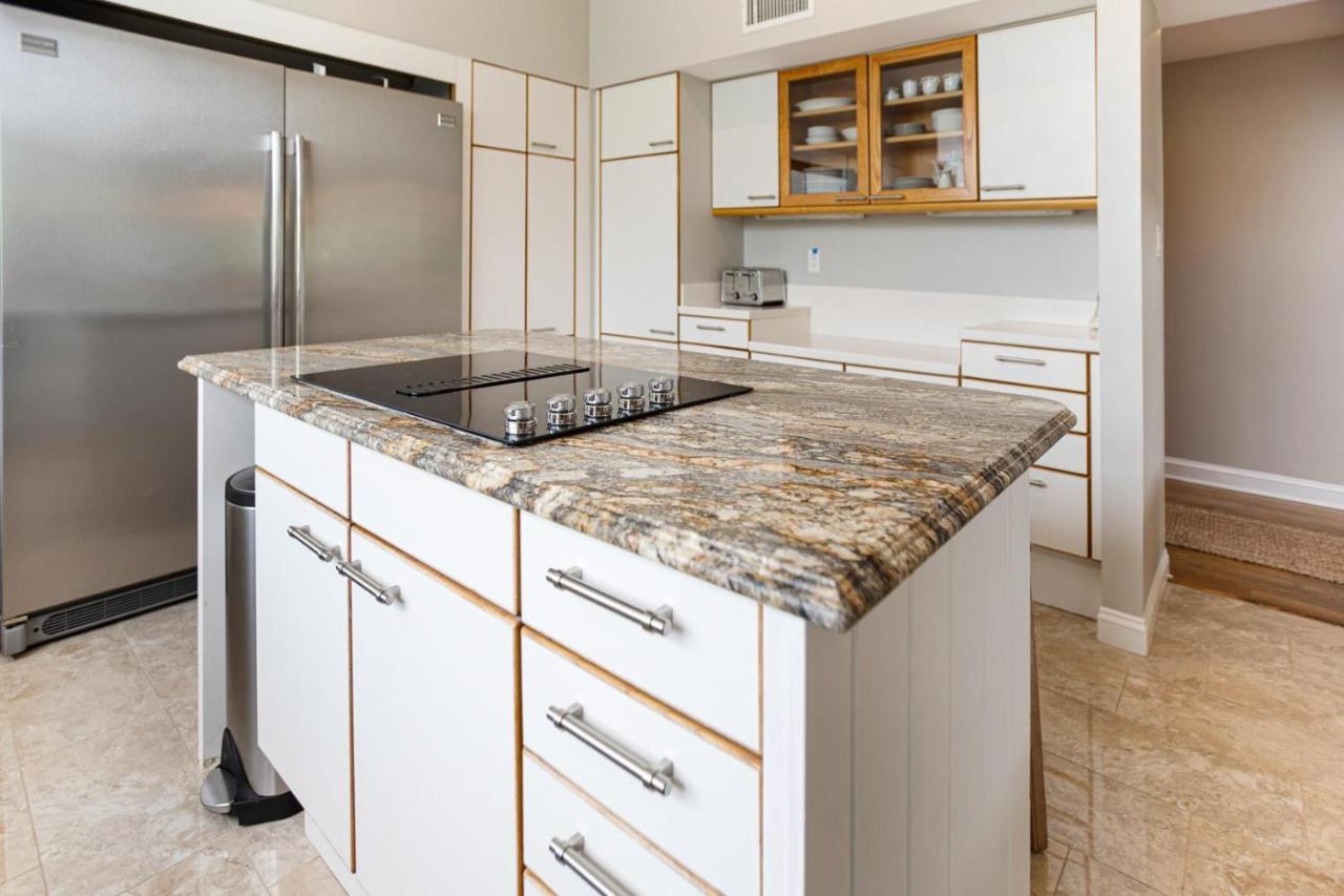 Villa By The Sea Pulau Tybee Luaran gambar