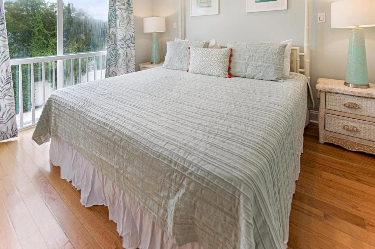Villa By The Sea Pulau Tybee Luaran gambar