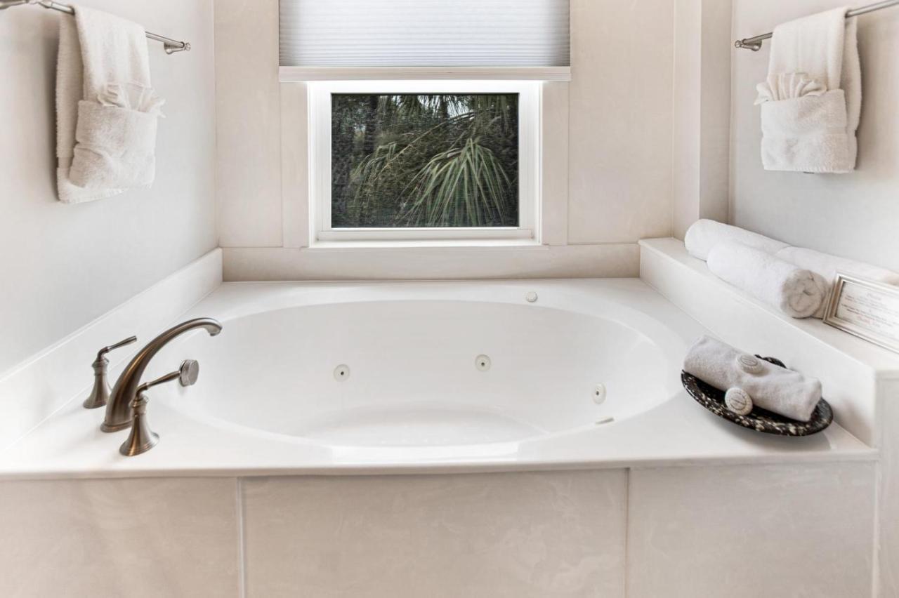 Villa By The Sea Pulau Tybee Luaran gambar