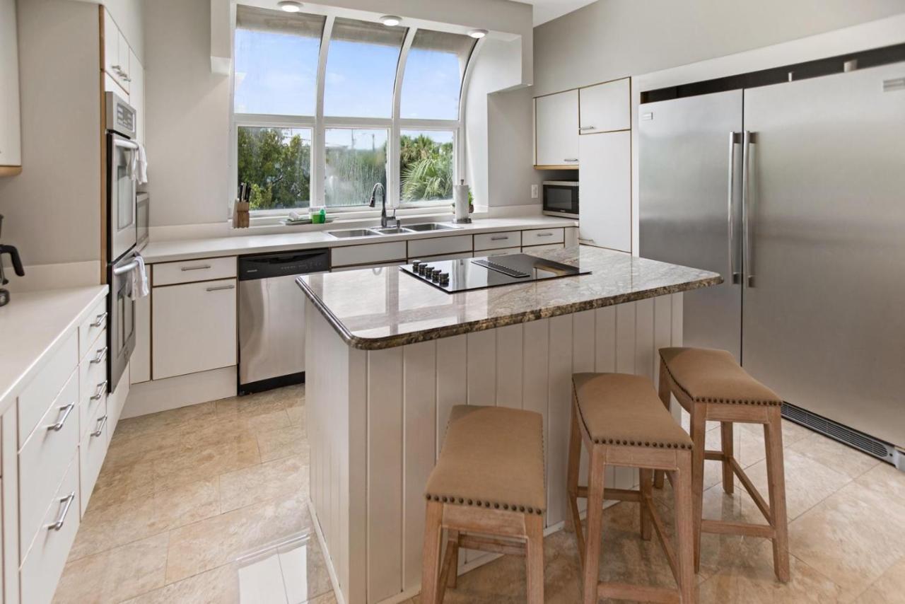 Villa By The Sea Pulau Tybee Luaran gambar