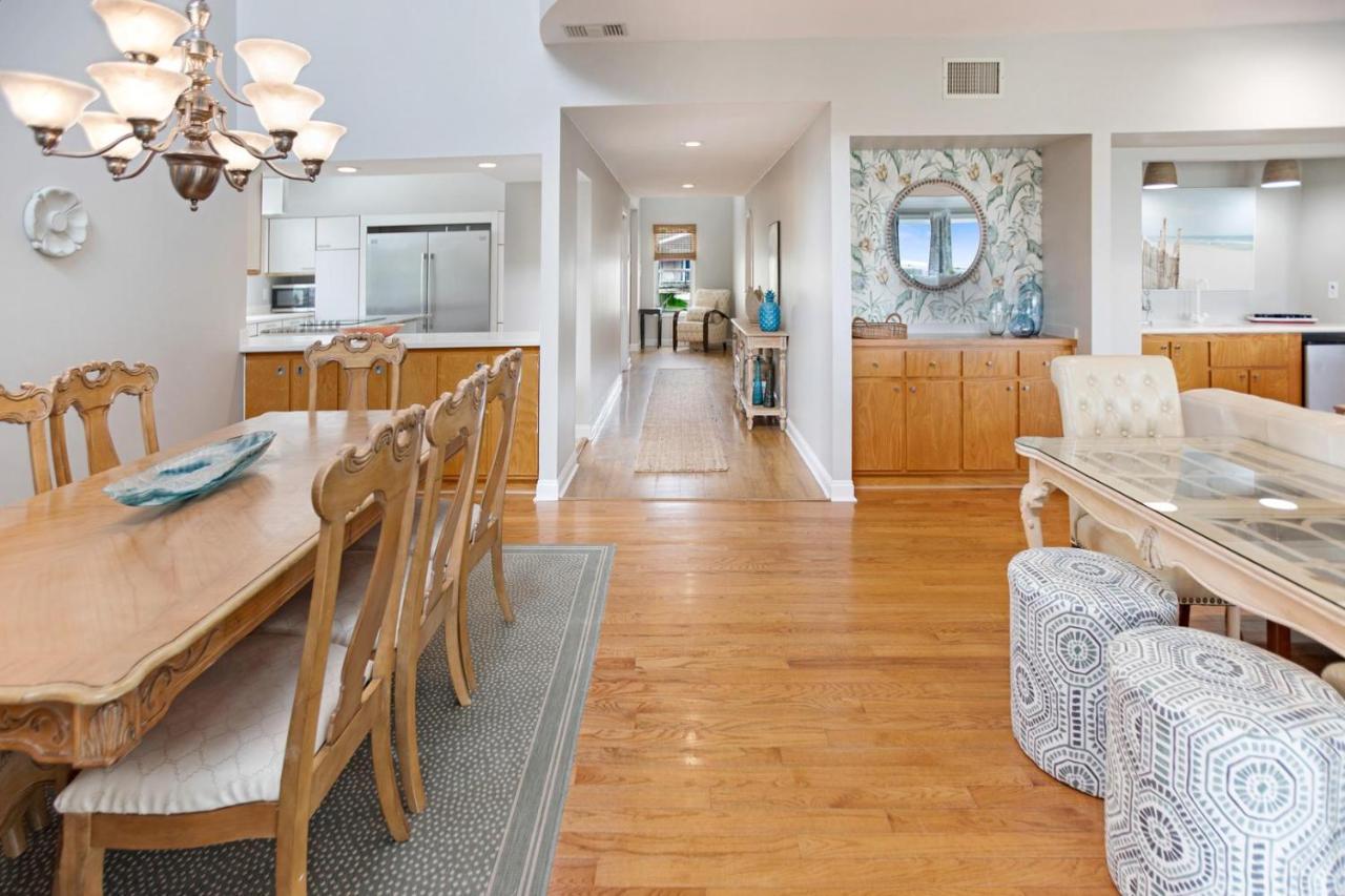 Villa By The Sea Pulau Tybee Luaran gambar