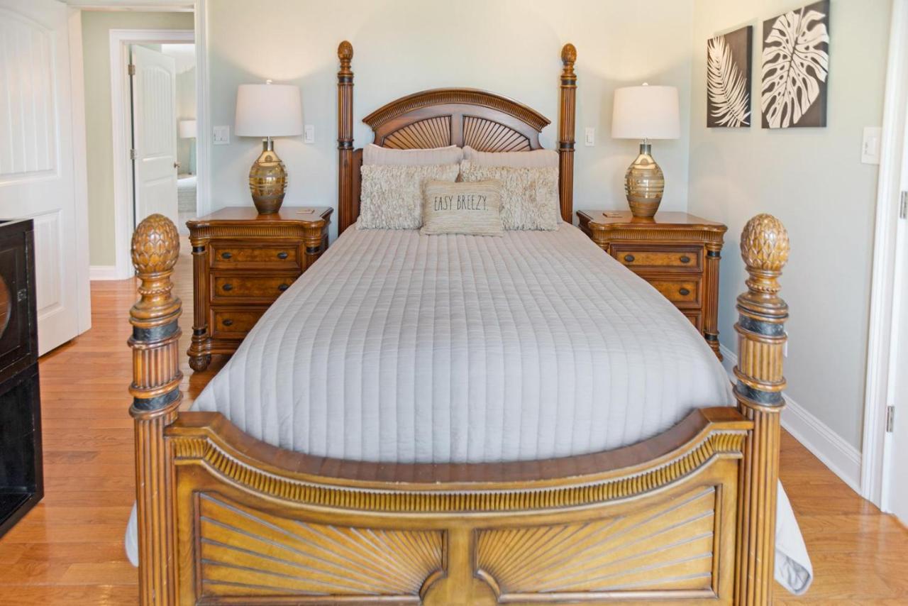 Villa By The Sea Pulau Tybee Luaran gambar