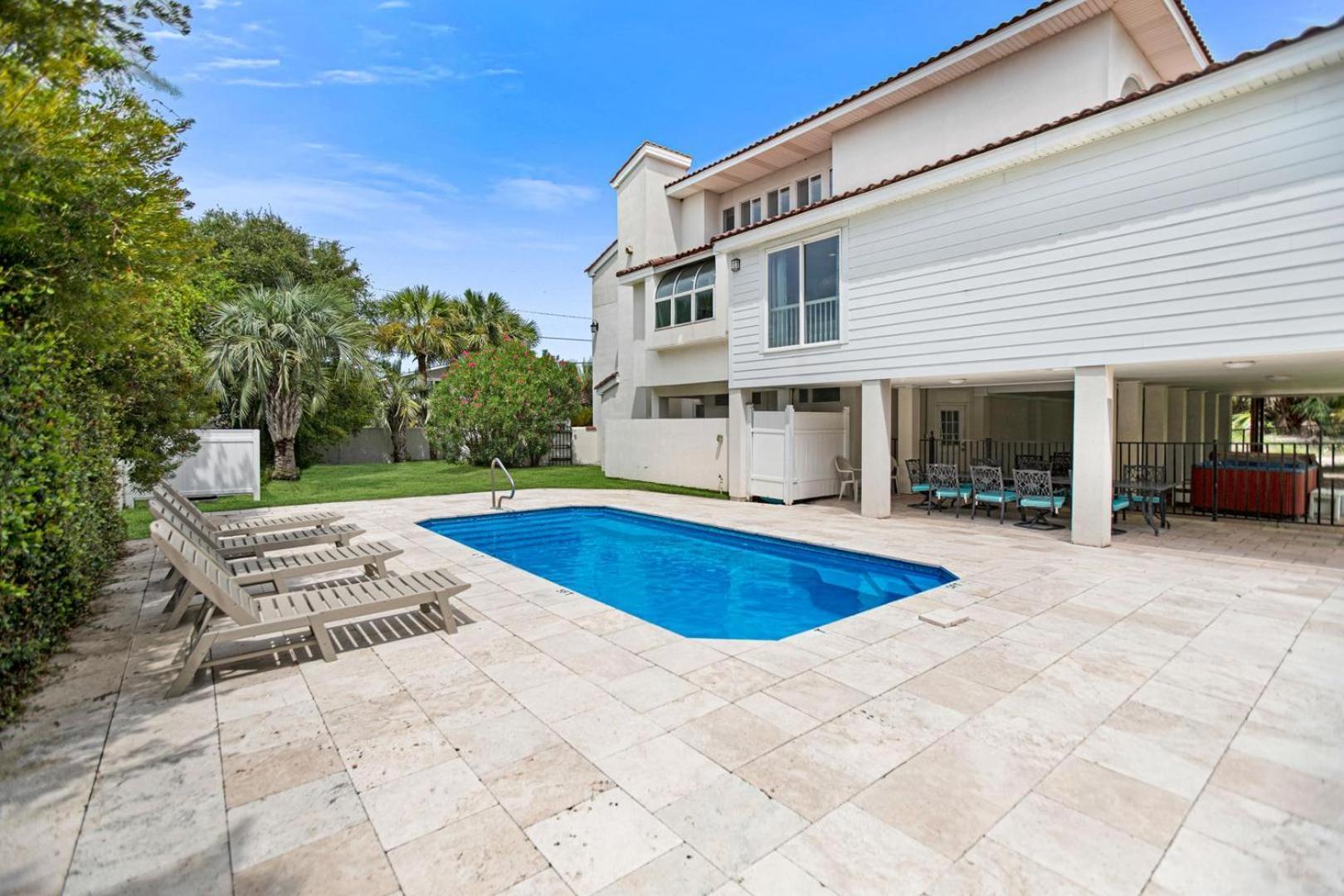 Villa By The Sea Pulau Tybee Luaran gambar