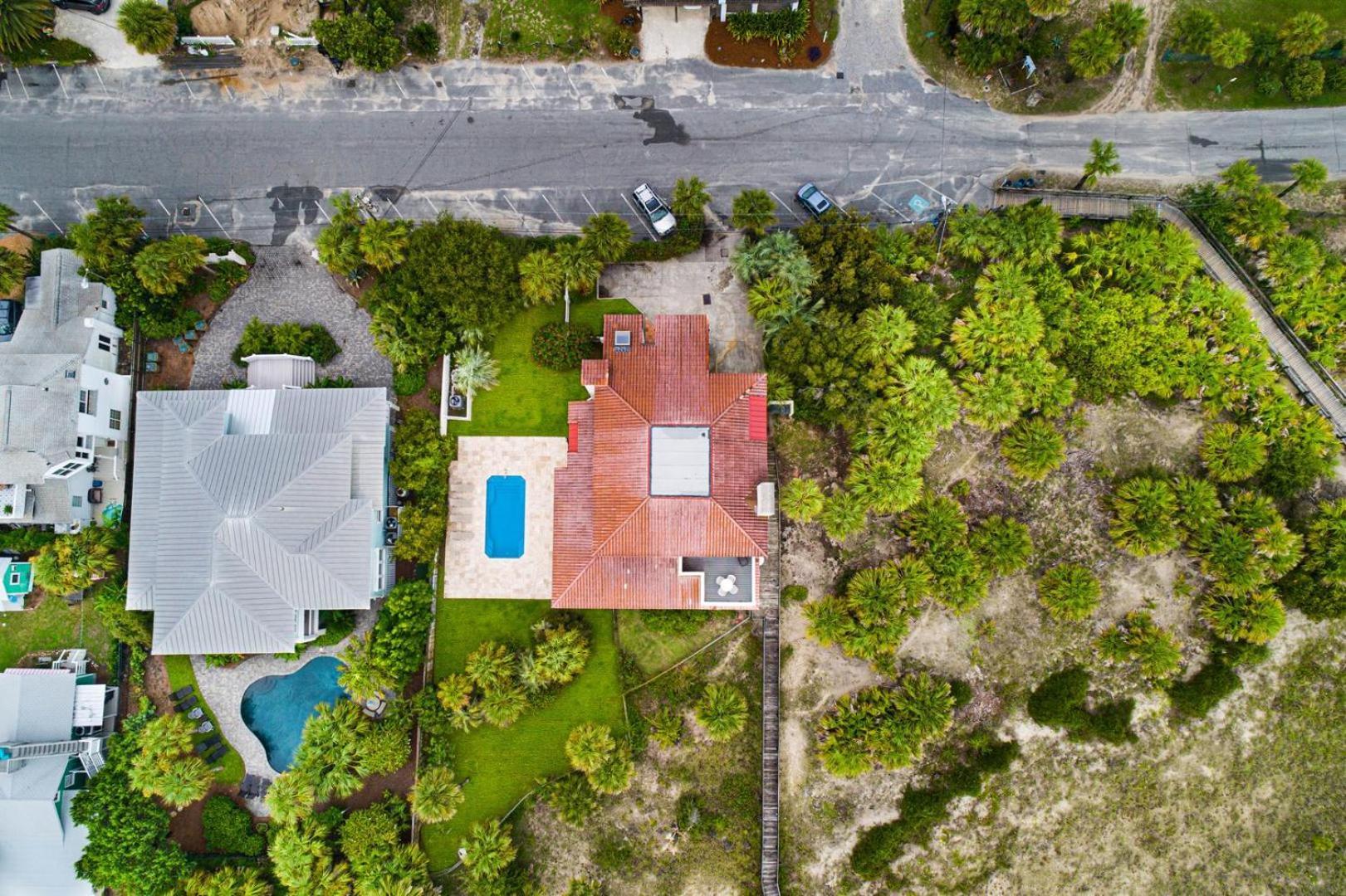 Villa By The Sea Pulau Tybee Luaran gambar
